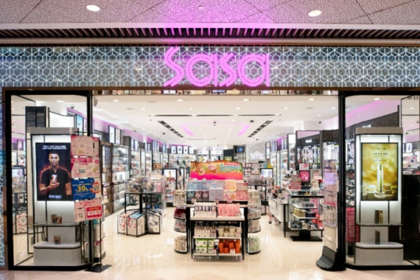 星速优配平台 知名连锁店突然宣布：关闭所有内地门店！